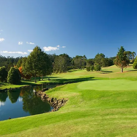 Waitakere Resort & Spa-3